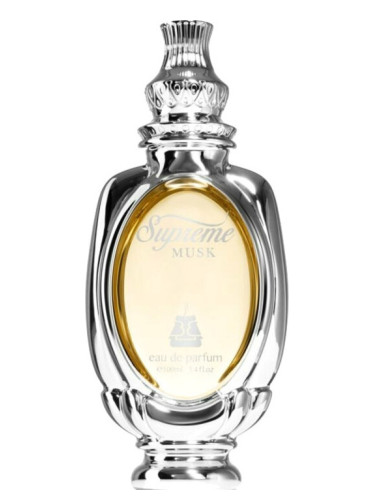 Supreme Musk Eau de Parfum Bait Al Bakhoor