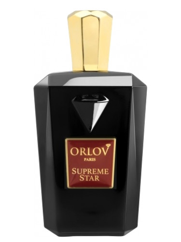 Supreme Star Orlov Paris