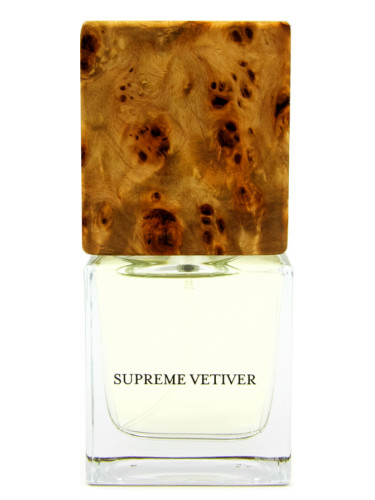 Supreme Vetiver Vdot