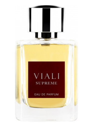 Supreme Viali