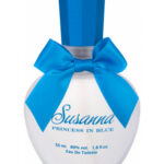 Image for Susanna Princess in Blue Apple Parfums