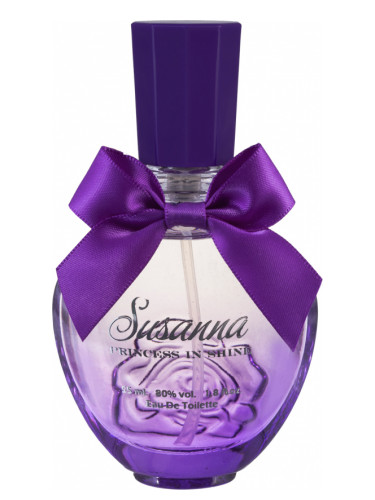 Susanna Princess in Shine Apple Parfums