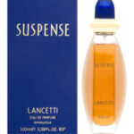 Image for Suspense Lancetti