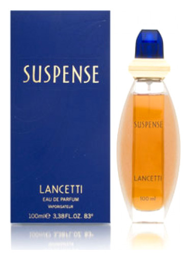 Suspense Lancetti