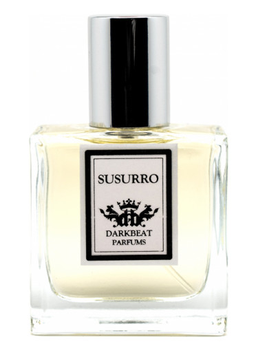 Susurro Darkbeat Parfums
