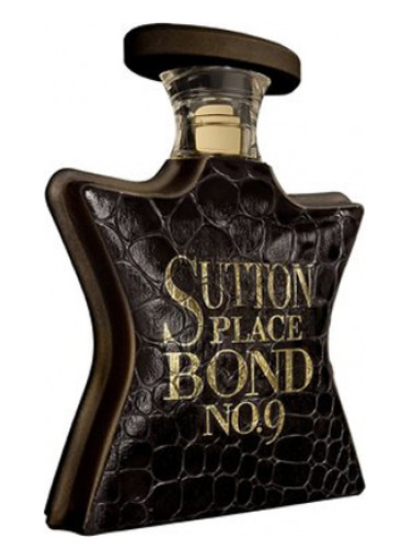 Sutton Place Bond No 9