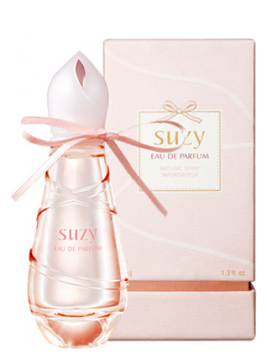 Suzy The Face Shop