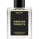 Image for Swedish Forests History Parfums