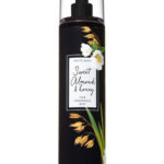 Image for Sweet Almond & Honey Bath & Body Works