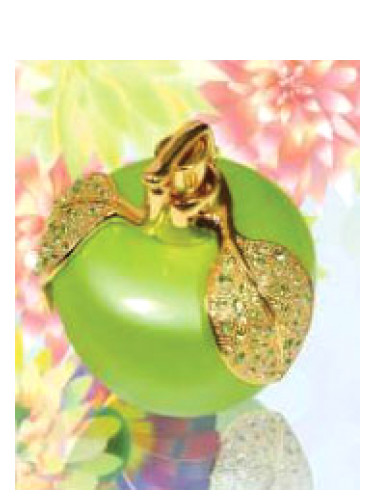 Sweet Amour Green Apple S. Cute