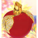 Image for Sweet Amour Red Apple S. Cute