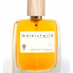 Image for Sweet Basil + Bergamot Waters + Wild Perfumery