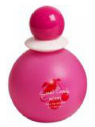 Sweet Candy Berry Christine Lavoisier Parfums