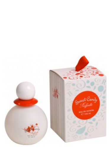 Sweet Candy Raffaello Christine Lavoisier Parfums