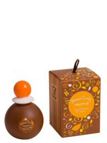 Sweet Candy Truffle Christine Lavoisier Parfums