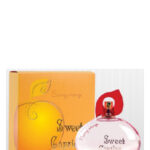 Image for Sweet Caprice Sunny Orange Parfums Louis Armand