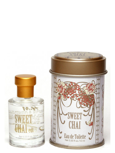 Sweet Chai H&M