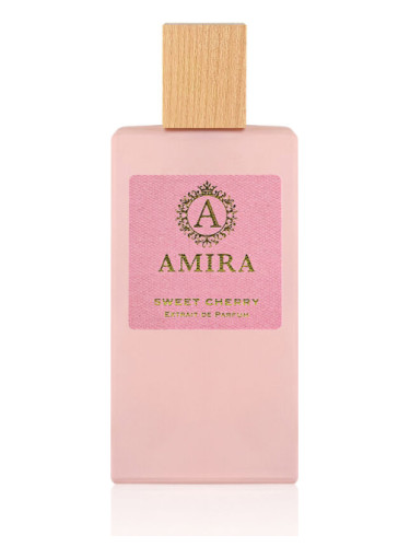 Sweet Cherry Amira Parfums