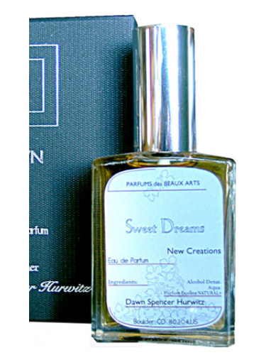 Sweet Dreams DSH Perfumes