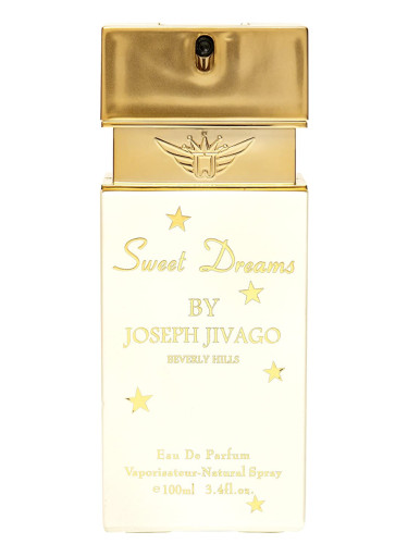 Sweet Dreams Joseph Jivago