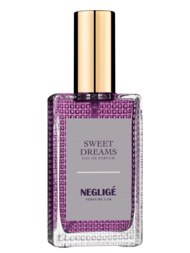 Sweet Dreams Negligé Perfume Lab