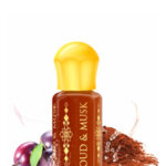 Image for Sweet Forest Oud & Musk