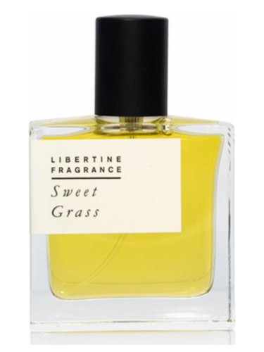 Sweet Grass Libertine Fragrance