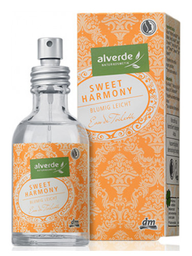 Sweet Harmony Alverde