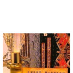 Image for Sweet Hashish Perfume Oil Scent by the Sea