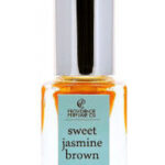 Image for Sweet Jasmine Brown Providence Perfume Co.