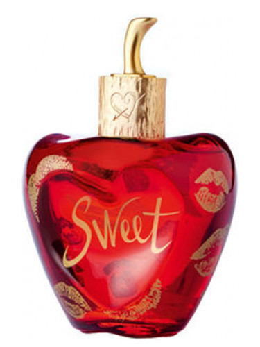 Sweet Kiss Lolita Lempicka