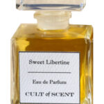 Image for Sweet Libertine Cult of Scent