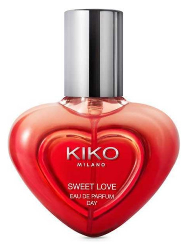 Sweet Love Day Kiko Milano