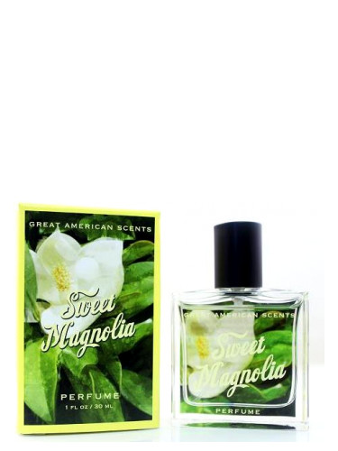 Sweet Magnolia Great American Scents