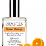 Image for Sweet Orange Demeter Fragrance