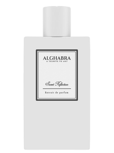 Sweet Reflection Alghabra Parfums
