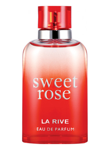 Sweet Rose La Rive