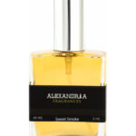 Image for Sweet Smoke Alexandria Fragrances