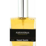 Image for Sweet Suede Alexandria Fragrances