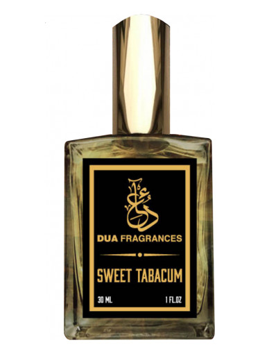 Sweet Tabacum The Dua Brand