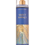 Image for Sweet Whiskey Bath & Body Works