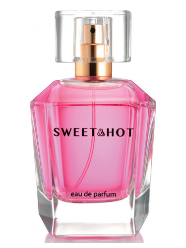 Sweet & Hot Dilís Parfum