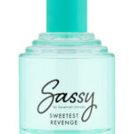 Image for Sweetest Revenge Sassy by Savannah Chrisley