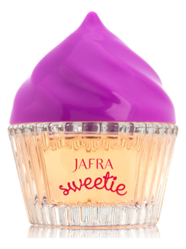 Sweetie JAFRA