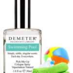 Image for Swimming Pool Demeter Fragrance
