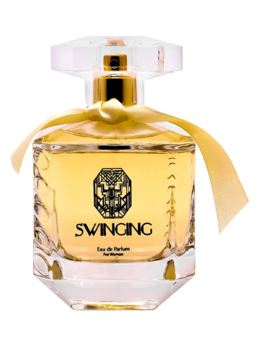 Swinging Page Parfums