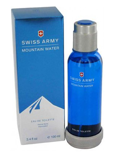 Swiss Army Mountain Water Victorinox Swiss Army