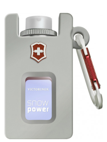 Swiss Army Unlimited Snowpower Victorinox Swiss Army
