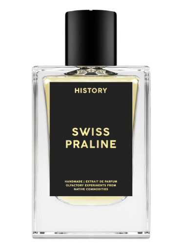 Swiss Praline History Parfums