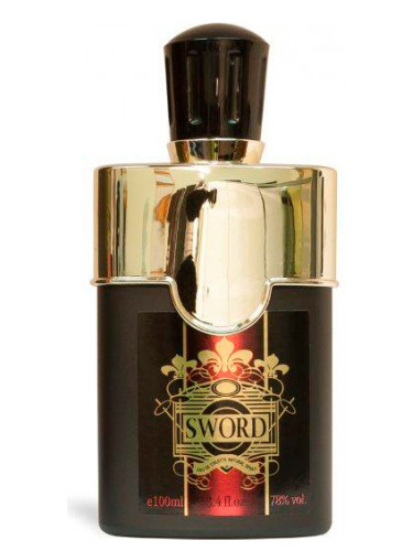 Sword Parfums Genty